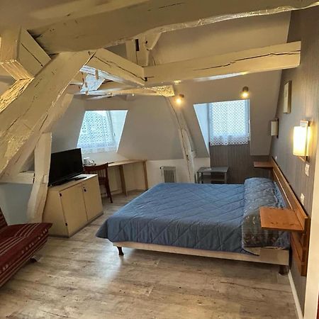 Chambres D'Hotes Du Colvert Forges-les-Eaux Esterno foto