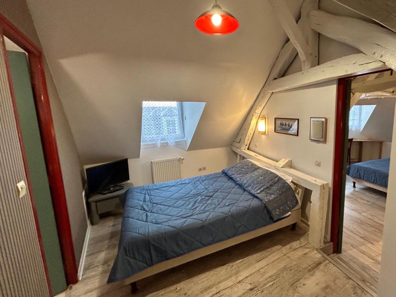 Chambres D'Hotes Du Colvert Forges-les-Eaux Esterno foto
