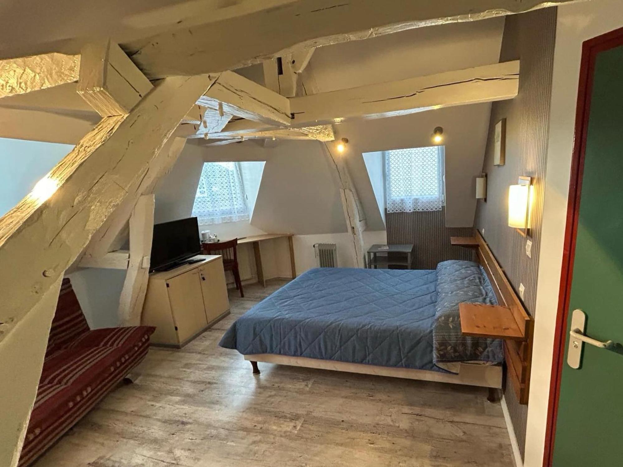 Chambres D'Hotes Du Colvert Forges-les-Eaux Esterno foto