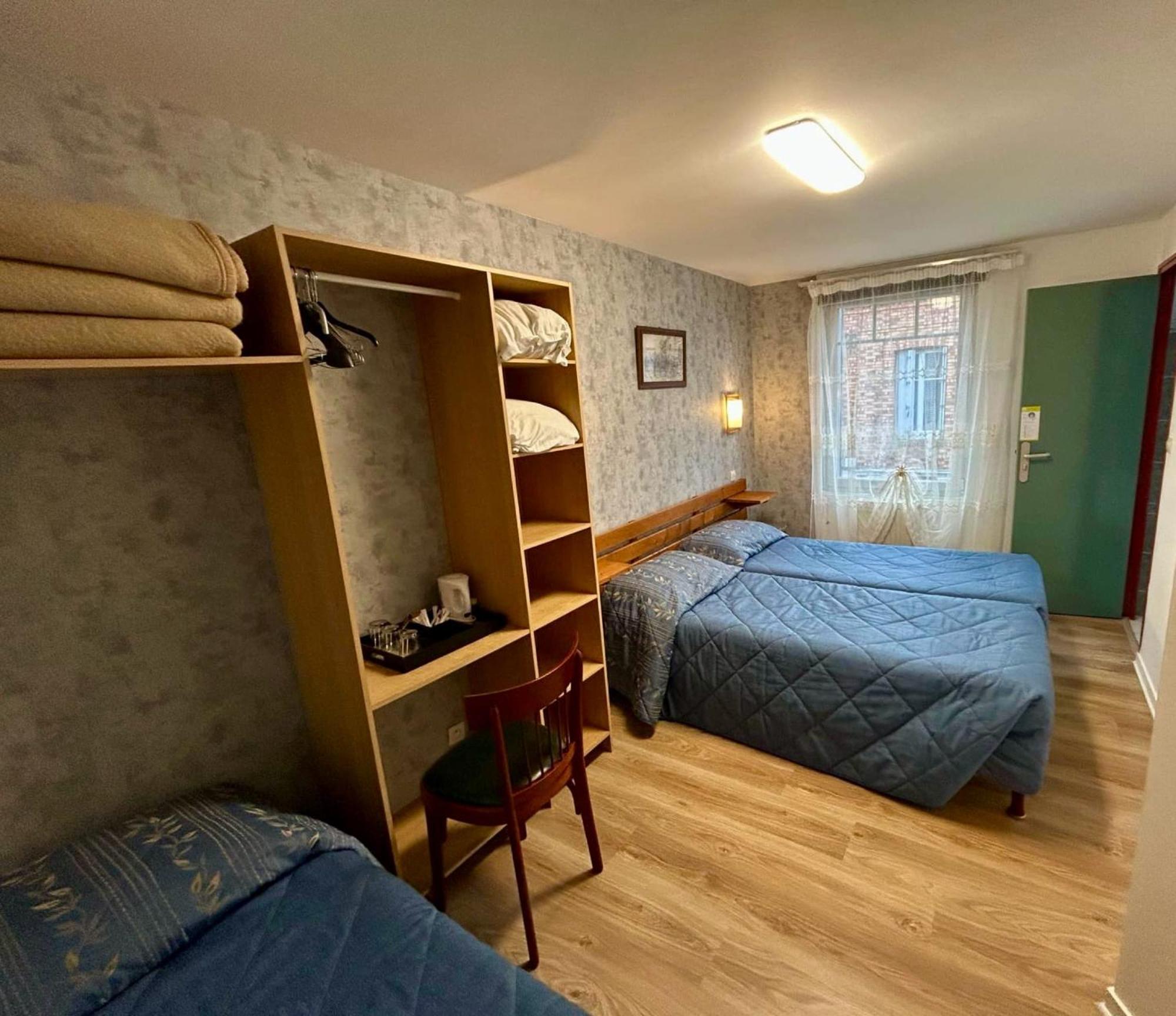 Chambres D'Hotes Du Colvert Forges-les-Eaux Esterno foto