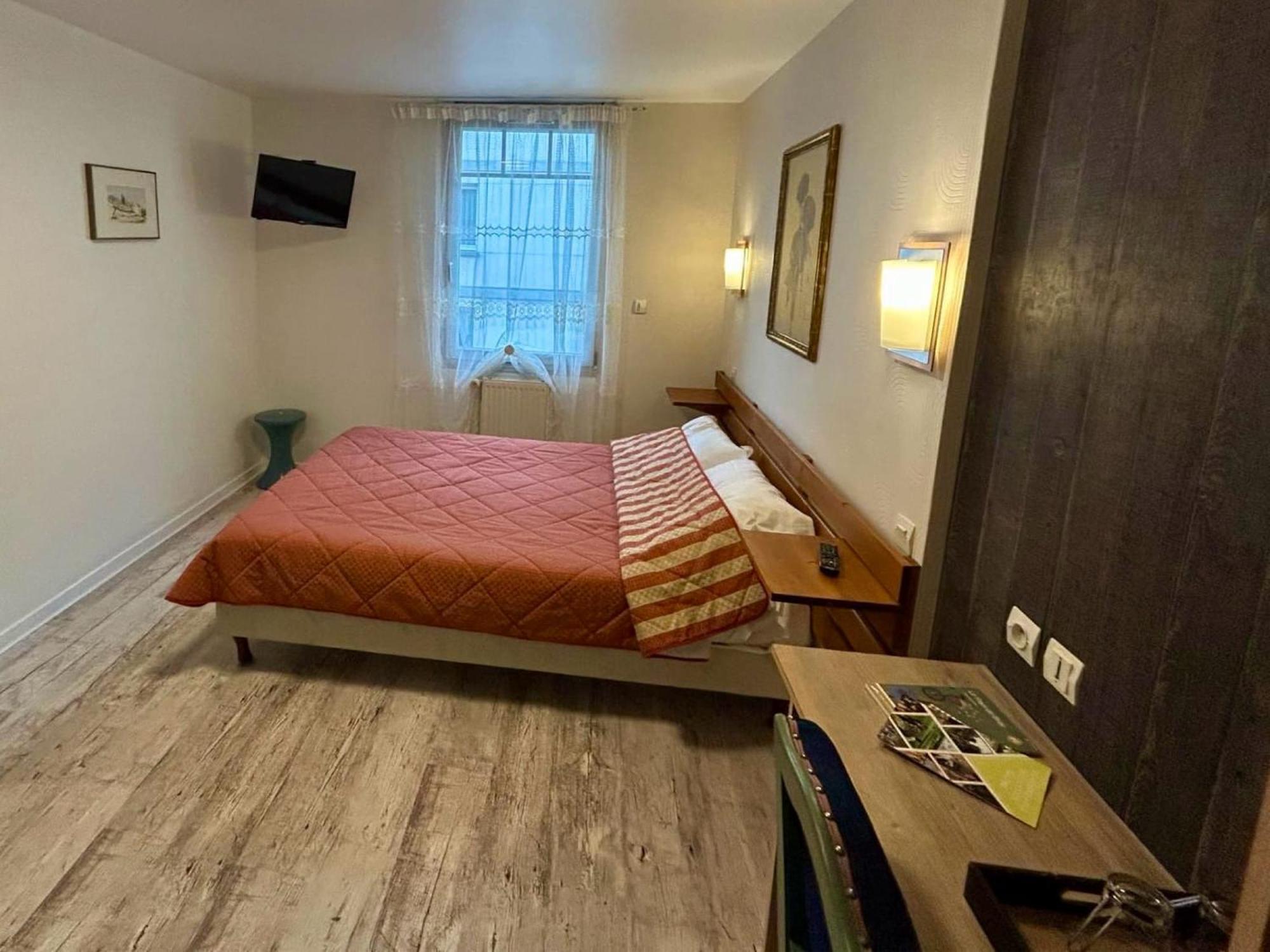 Chambres D'Hotes Du Colvert Forges-les-Eaux Esterno foto