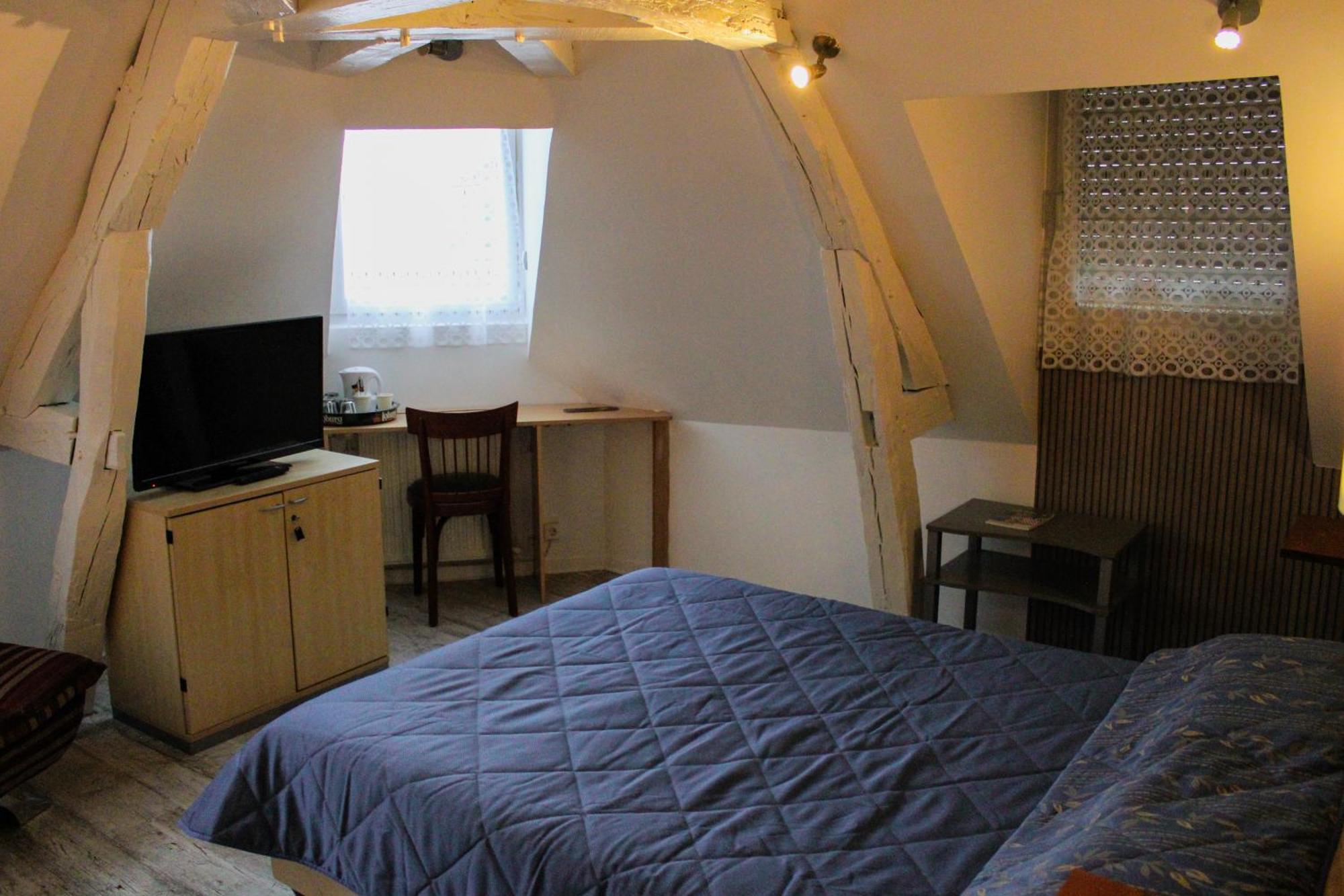Chambres D'Hotes Du Colvert Forges-les-Eaux Esterno foto