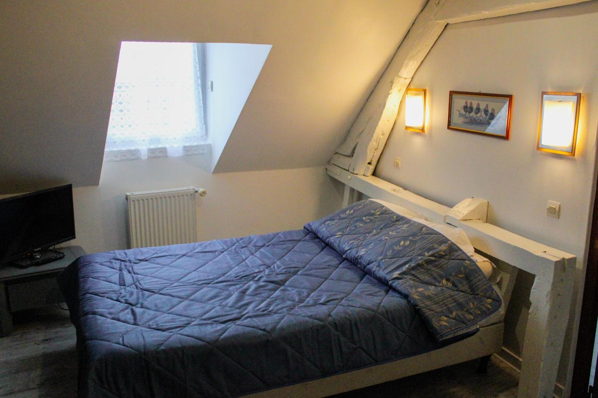 Chambres D'Hotes Du Colvert Forges-les-Eaux Esterno foto