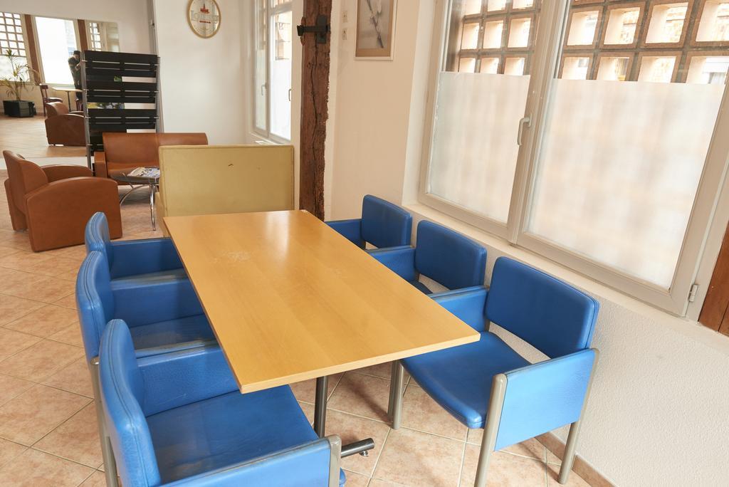 Chambres D'Hotes Du Colvert Forges-les-Eaux Esterno foto