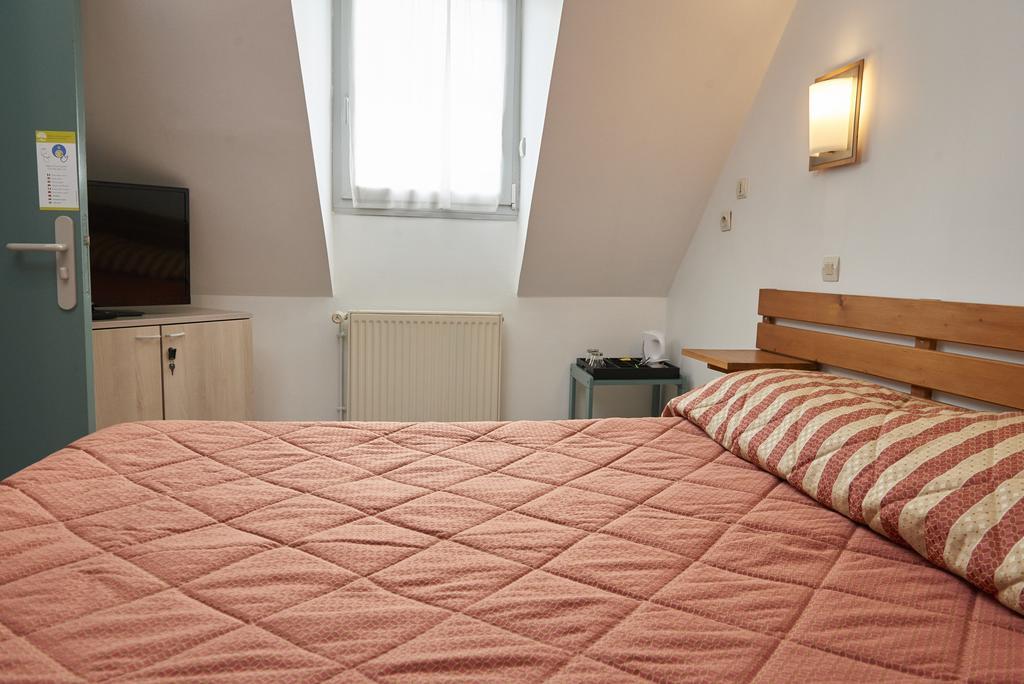 Chambres D'Hotes Du Colvert Forges-les-Eaux Esterno foto